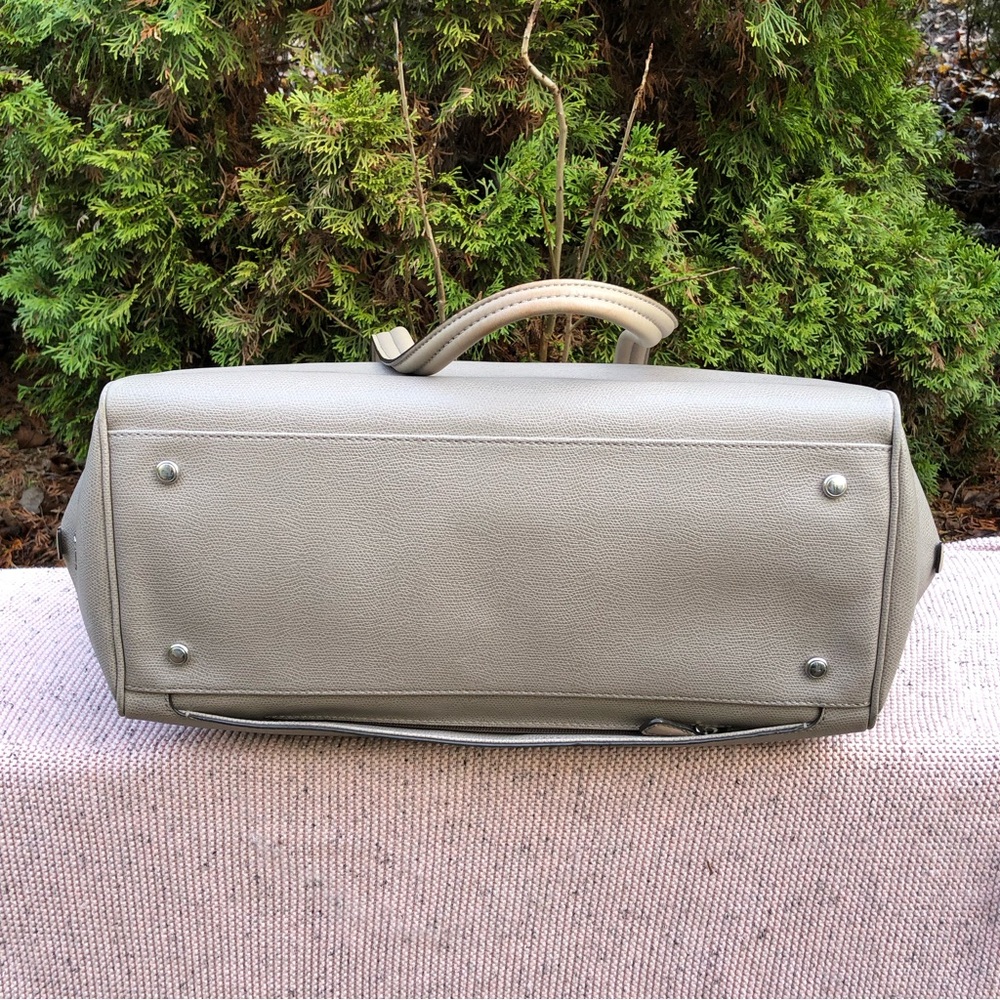 TUMI Sinclair Lynn Large Business Tote - Picture 11 of 11